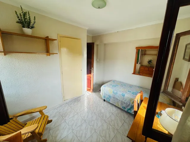 Piso luminoso en el Vivero — 12
