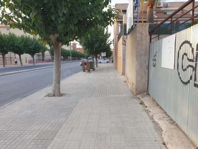 Solar en venta en Petrer - foto 3