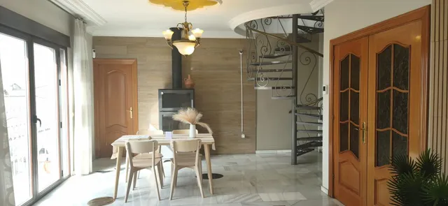 Ático Dúplex 3 habitaciones 144m² en venta - Vega de granada zona noroeste — 3