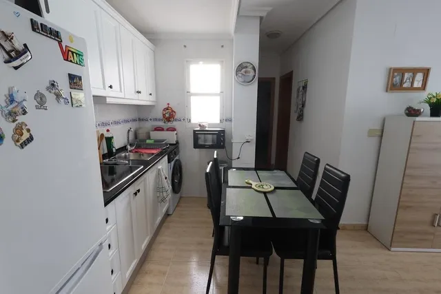 Ático 2 habitaciones 54m² en venta - Estacion de autobuses — 8