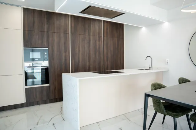 Villa 3 habitaciones 167m² en venta - Lo Marabú — 22