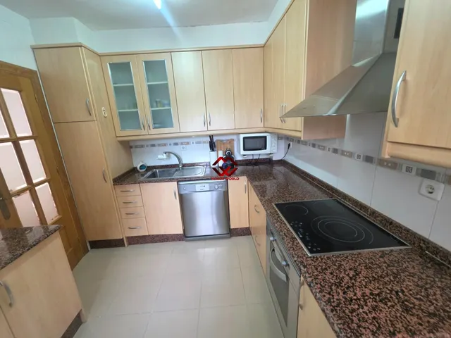 Apartamento en venta en Santiago de la Ribera a 100m del  MAR — 11