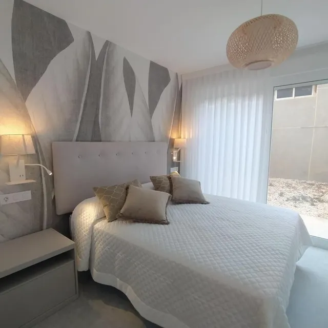 Apartamento 3 habitaciones en venta - Centro — 29