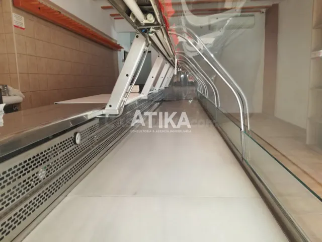 LOCAL COMERCIAL EN ONTINYENT - foto 5