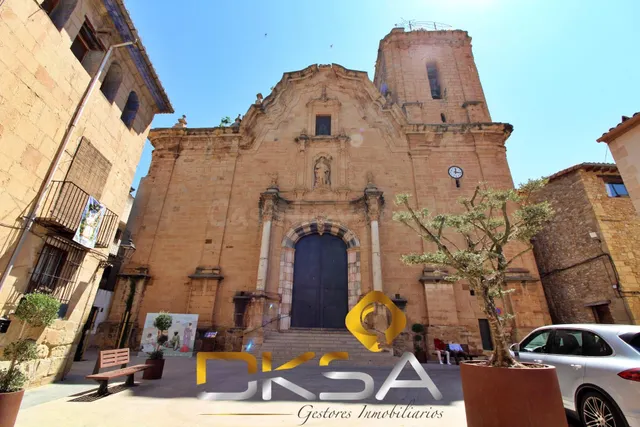 Bonita casa lista para entrar a vivir en el Ayuntamiento de  - foto 2