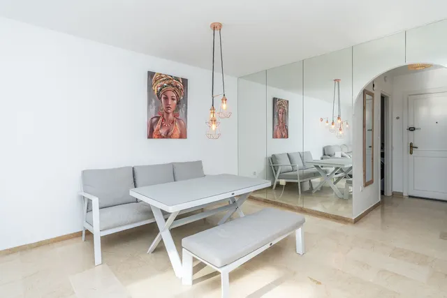 Ático 2 habitaciones 107m² en venta - Paraiso-Barronal — 6