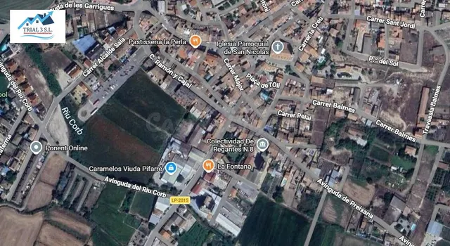 Venta Piso en Bellpuig - Lleida - foto 2