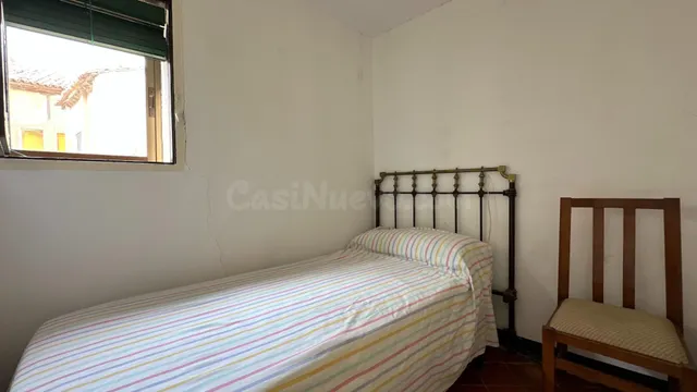 SE VENDE CASA EN TÓRTOLES — 5