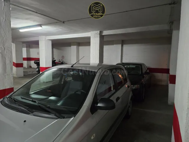 2 TRASTEROS Y 1 GARAJE - foto 5