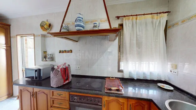 Chalet 7 habitaciones 200m² en alquiler - Andalucia - foto 5