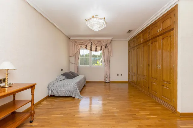 Oportunidad villa de lujo con mas de 500m2 de vivienda — 21