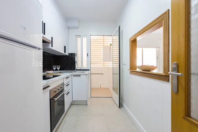 Apartamento en San José — 14