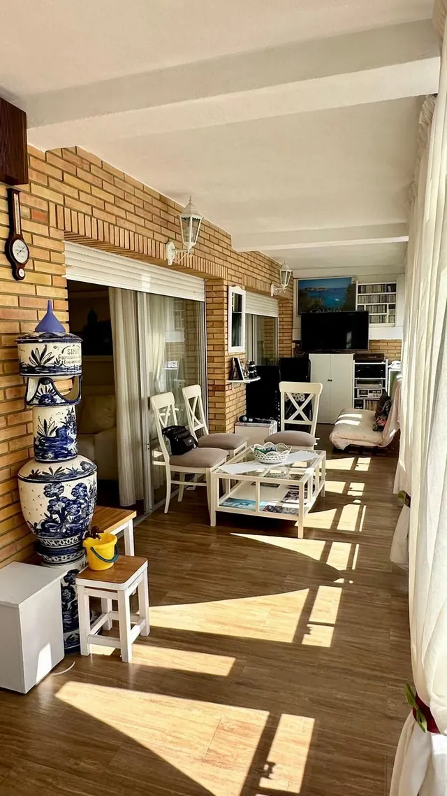 Apartamento 3 habitaciones 116m² en venta - Centro — 15