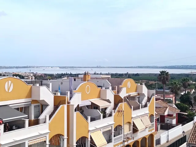 Apartamento 2 habitaciones 57m² en venta - Costa blanca sur — 20