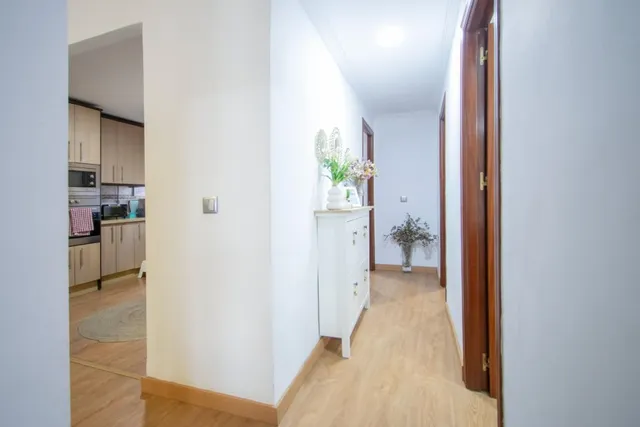 ¡Oportunidad única en Torreblanca! Espectacular piso completamente reformado y amueblado — 9