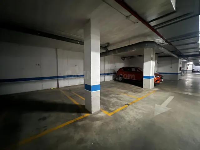 ¡Oportunidad! Amplia plaza de garaje en zona Quirón, Córdoba - foto 5