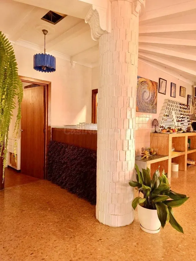 Exclusiva Finca con Vistas al Mar en Las Zorreras: Oasis Nat - foto 5