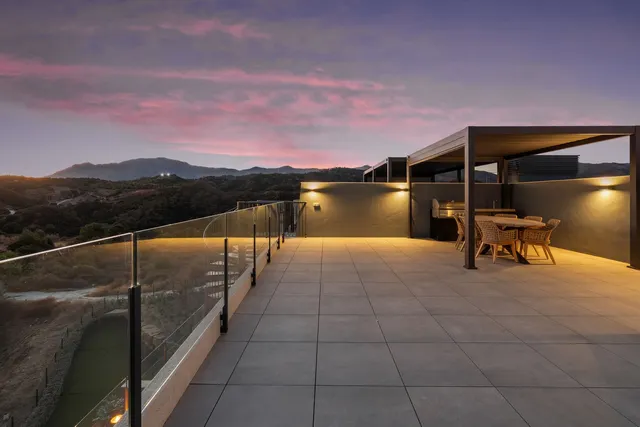 Ático 3 habitaciones 91m² en venta - Costa Del Sol — 31