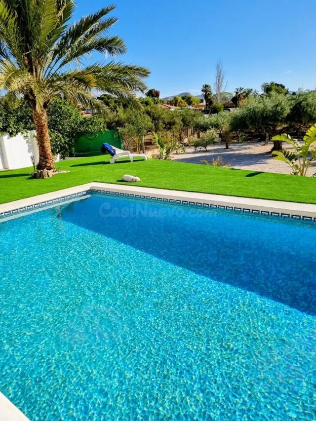 Villa 6 habitaciones 341m² en venta - Costa blanca - foto 4