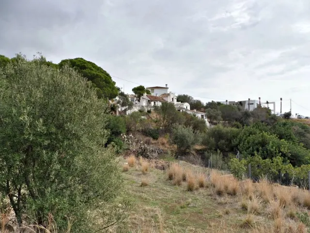 Finca de recreo en Mijas Pueblo — 8