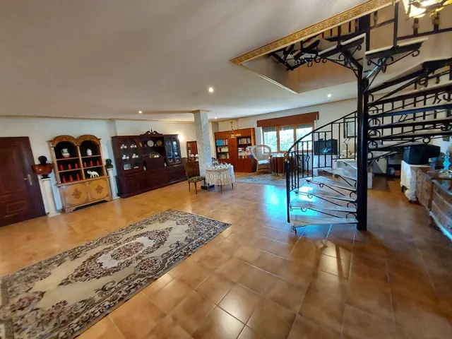 Urbis te ofrece un chalet independiente en venta en Castellanos de Villiquera, Salamanca. — 10