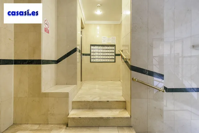 Apartamento reformado en ubicación privilegiada — 13