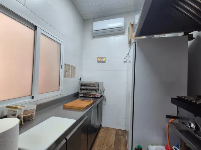 TRASPASO RESTAURANTE-CAFETERIA EN ALTEA PUEBLO — 22