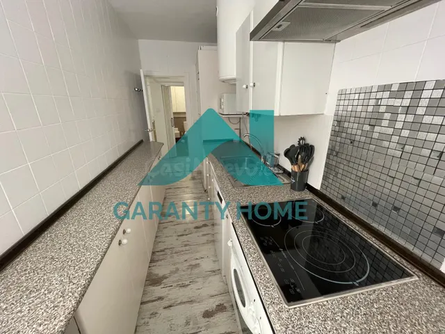 SE ALQUILA PISO EN ZONA PINILLA ☀️ - foto 2