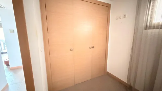 Espectacular Apartamento en Los Arenales del Sol con Vistas al Mar — 32
