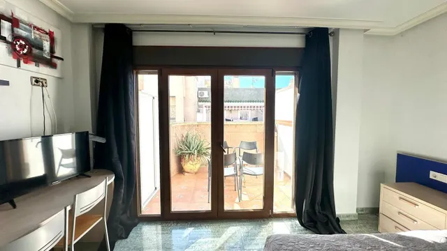 Ático 4 habitaciones 189m² en venta - torrevieja — 23