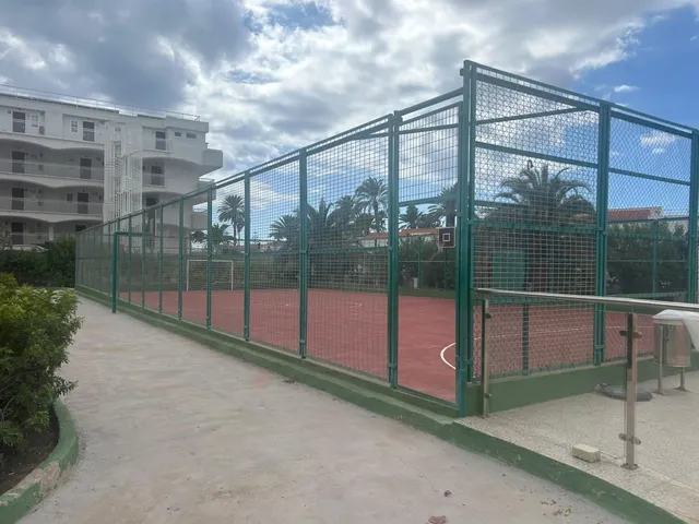 Amplio apartamento de 3 dormitorios en el corazón de Playa del Inglés – Residencial Avenida — 36