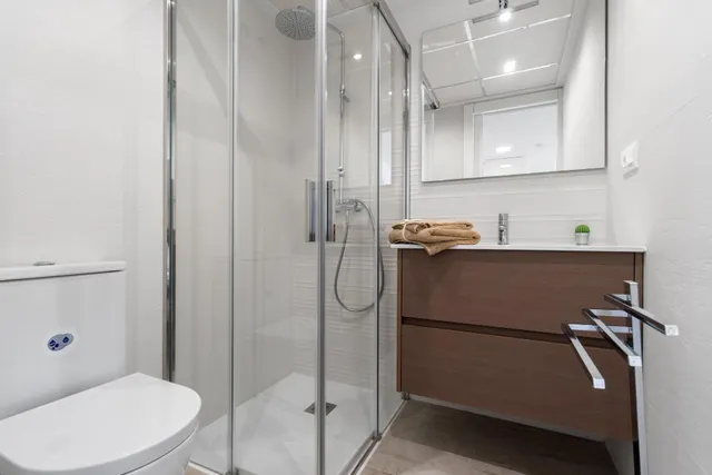 Precioso apartamento en San Pedro del Pinatar planta baja — 13