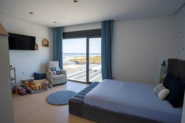 Villa 4 habitaciones 520m² en venta - Playa del Esparto-Veneziola — 38