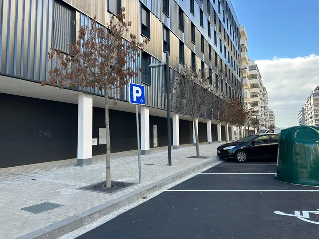 LOCAL COMERCIAL EN LEZKAIRU (PAMPLONA) — 10