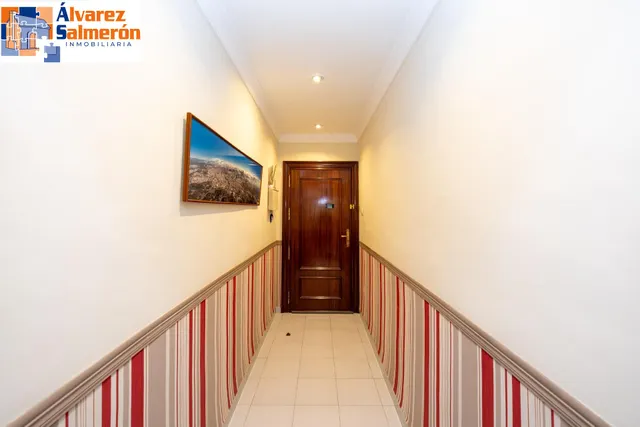 Piso 4 habitaciones 105m² en venta - Realejo — 22