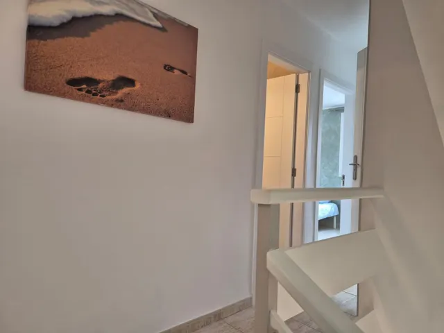 Piso 4 habitaciones 200m² en venta - Playa del Duque — 12