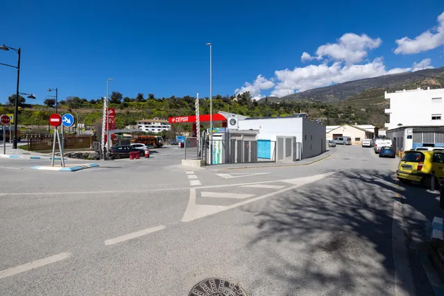 SE VENDE PISO VPO EN ÓRGIVA – EN PLENO CORAZÓN DE LA ALPUJARRA — 35