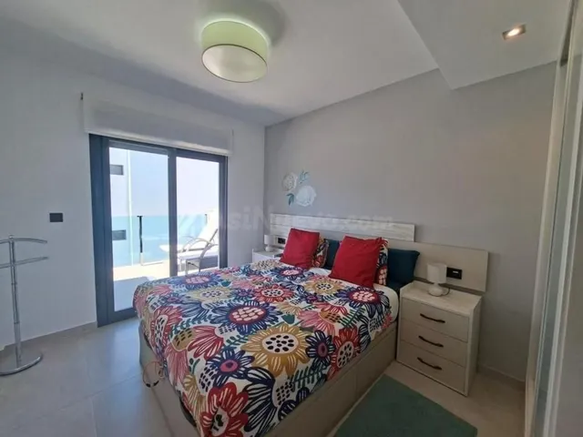 Apartamento 2 habitaciones 88m² en venta - EL RASO — 11