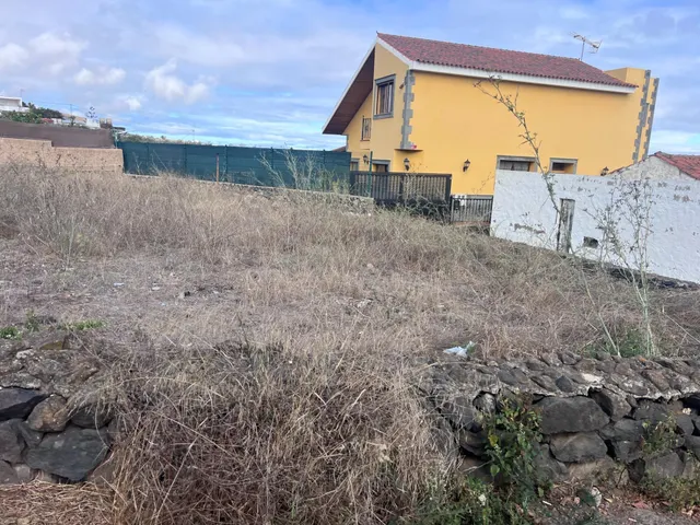 Solar en venta - Los rosales gran canaria - foto 2