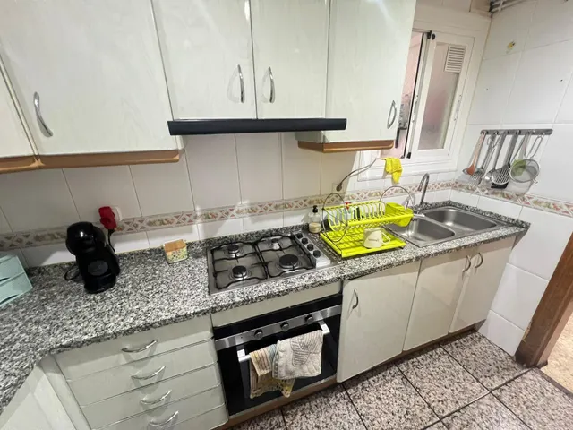 Apartamento en Mataró, zona Cerdanyola - €170,000 — 13