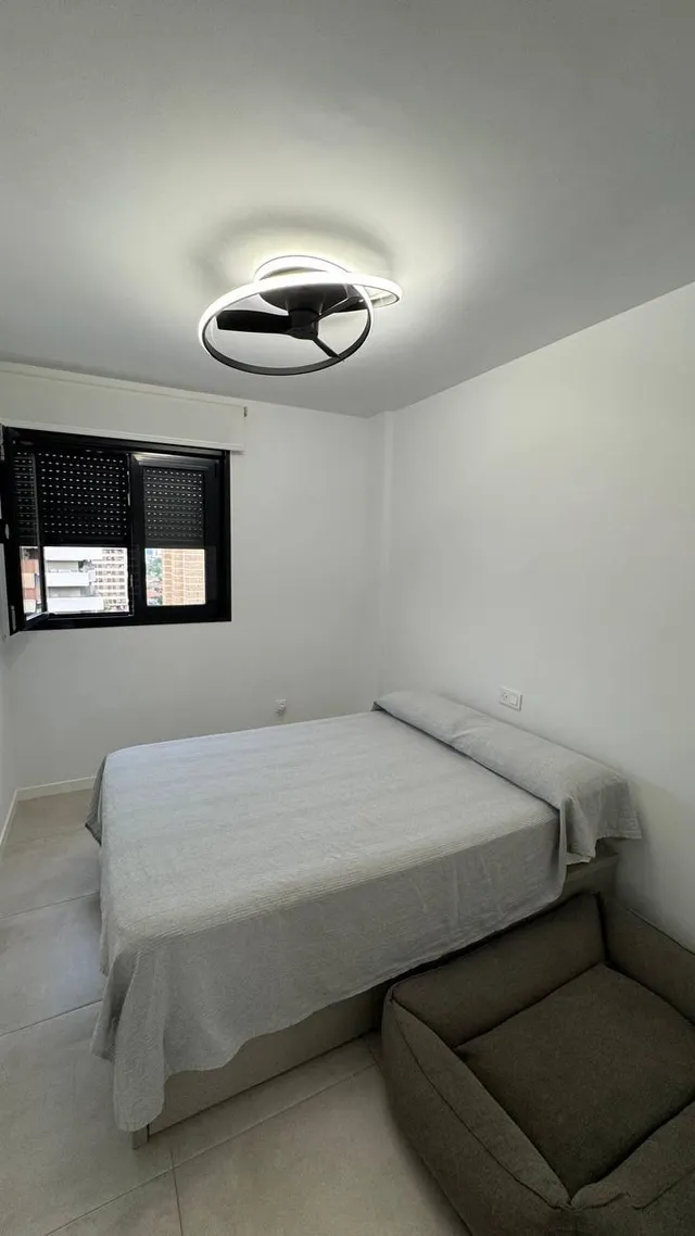 Piso 2 habitaciones 94m² en venta - Alicante Golf — 10