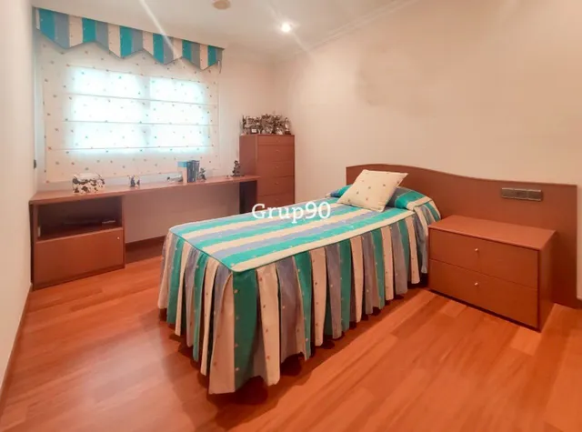 ESPECTACULAR CASA CON PISCINA, BARBACOA  EN PARCELA DE MÁS DE 20.000M2 — 37