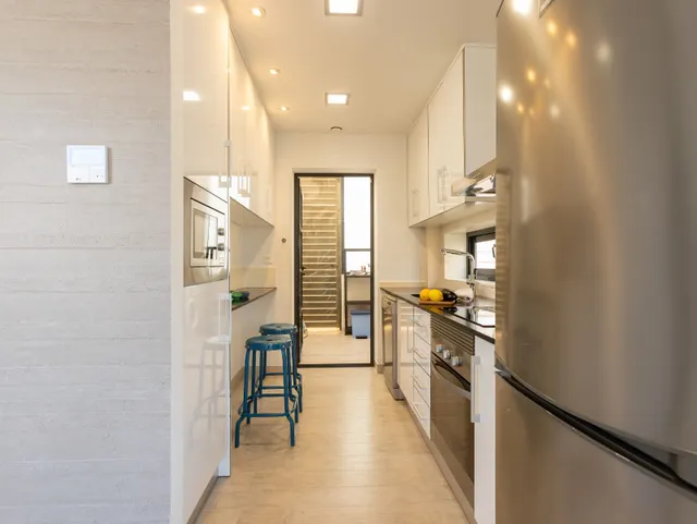 Villa 3 habitaciones 104m² en venta - Cuidad Quesada — 15