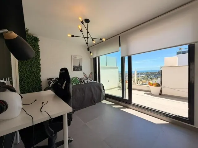 Adosado 4 habitaciones 161m² en venta - Los secanos — 6