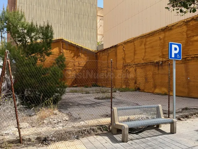 SOLAR URBANO ESQUINERO EN ALMASSORA - foto 4