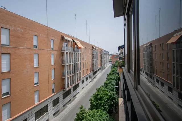 Amplio piso de 4 dormitorios con ascensor en El Plantinar — 7