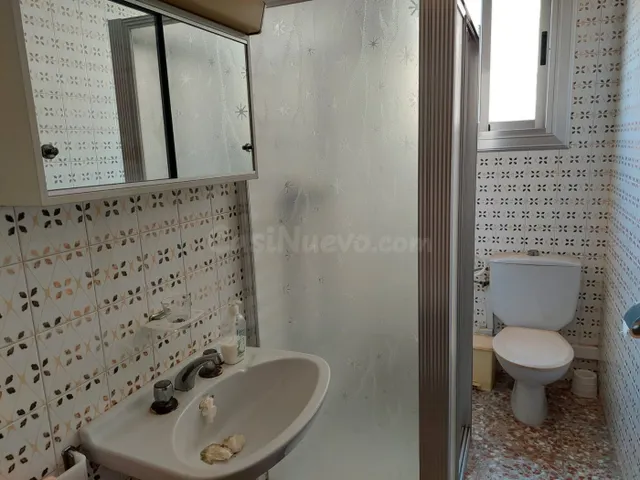 Se vende ático de 220m2 en el centro de Crevillent - foto 5