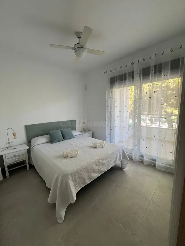 VIVIENDA EN VENTA EN EL PINAR DE GARRUCHA – A UN PASO DE LA  - foto 4