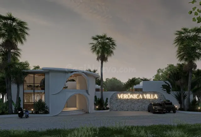 Venta de Villa en Lombok (Indonesia) - foto 4
