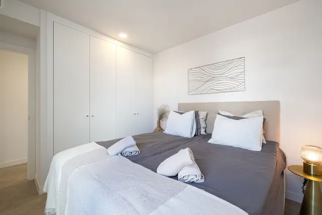 Ático 3 habitaciones 117m² en venta - Centro — 17